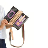 CONSUELA ‘Banks’ Uptown Crossbody