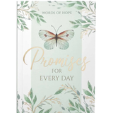 Gift Book, Promises for Every Day Soft Cover