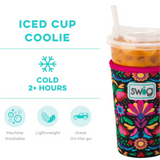 Swig “Caliente” Iced Cup Coolie