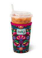 Swig “Caliente” Iced Cup Coolie