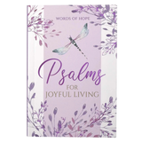 Gift Book, Psalms for Joyful Living