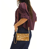 CONSUELA ‘Marlow’ Uptown Crossbody
