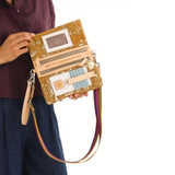 CONSUELA ‘Marlow’ Uptown Crossbody