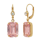 SORRELLI Kathleen Studded Dangle Earrings