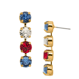 SORRELLI Matilda Dangle Earrings