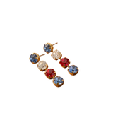 SORRELLI Matilda Dangle Earrings