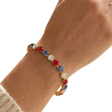 SORRELLI Sienna Tennis Bracelet