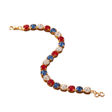 SORRELLI Sienna Tennis Bracelet