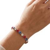 SORRELLI Sienna Tennis Bracelet