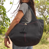 CONSUELA ‘Cyndi’ Joya Tote