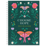 2027 Planner Choose Hope