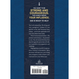A Strong and Courageous Man, 365 Devotions