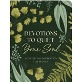 Devotions to Quiet Your Soul