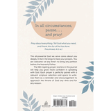 Pause and Pray: A Devotional Journal For Women