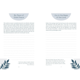 Pause and Pray: A Devotional Journal For Women