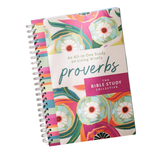 Proverbs: An All-in-One Study on Living Wisely