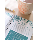 Proverbs: An All-in-One Study on Living Wisely