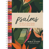 Psalms: An All-in-One Study on God’s Song Book