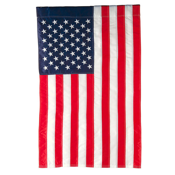 ‘American Flag’ Decorative Flag