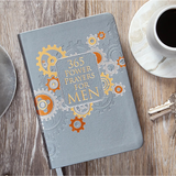 365 Power Prayers For Men (Prayer Devotional)