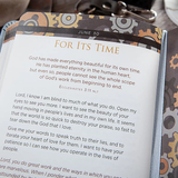 365 Power Prayers For Men (Prayer Devotional)