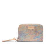 CONSUELA ‘Gloria’ Zippy Wallet