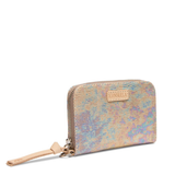 CONSUELA ‘Gloria’ Zippy Wallet