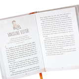 52 Devotions For Cat Ladies (Devotional, Fall Reading)