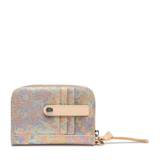 CONSUELA ‘Gloria’ Zippy Wallet