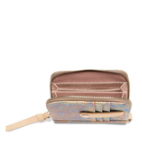 CONSUELA ‘Gloria’ Zippy Wallet