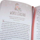 52 Devotions For Cat Lovers (Devotional, Fall Reading)