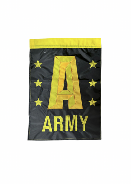 ‘Army’ Decorative Flag