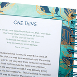 A Gentle Spirit (Devotional Coloring Book, Fall Reading)