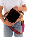 CONSUELA ‘Ale’ HOBO