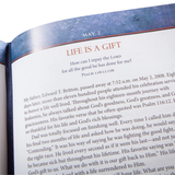Daily Wisdom For Men (Devotional)