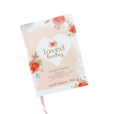 Loved Baby (Devotional For Pregnancy Loss)