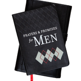Prayers & Promises For Men (Devotional)