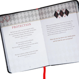 Prayers & Promises For Men (Devotional)