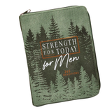 Strength For Today For Men (Devotional)