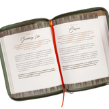 Strength For Today For Men (Devotional)