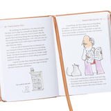Thank God For Cats! (Daily Devotional)
