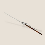 DEEJO 37g ‘Ambered Turtle / Globe Trotter’