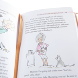 Thank God For Cats! (Daily Devotional)