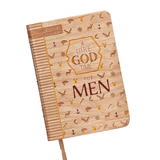 A Little God Time For Men (Daily Devotional - Bestseller!)