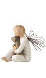 Willow Tree® Angel of Comfort