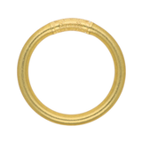 BuDha Girl, AURA Tzubbie All Weather Bangle, Serenity Prayer