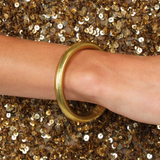 BuDha Girl, AURA Tzubbie All Weather Bangle, Serenity Prayer