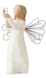 Willow Tree Angel of Freedom