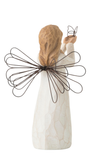 Willow Tree Angel of Freedom