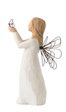 Willow Tree Angel of Freedom